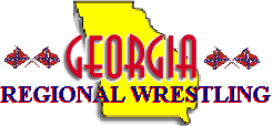 Georgia Regional Wrestling